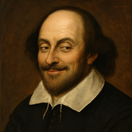 William Shakespeare